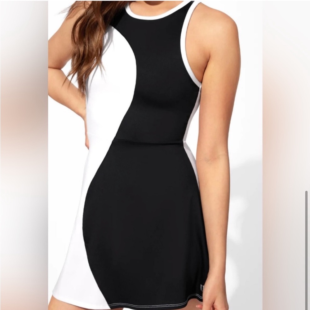 Switch It Tennis Dress Eleven by Venus